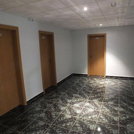 נואדיבו Hotel El Medina מראה חיצוני תמונה