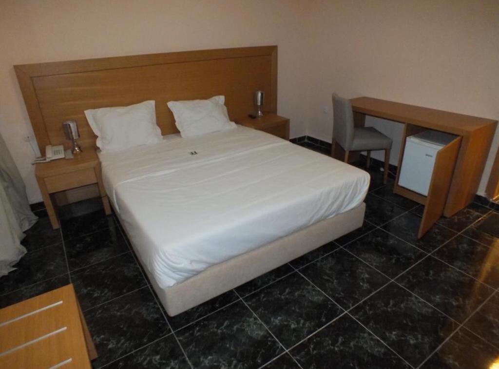 נואדיבו Hotel El Medina מראה חיצוני תמונה