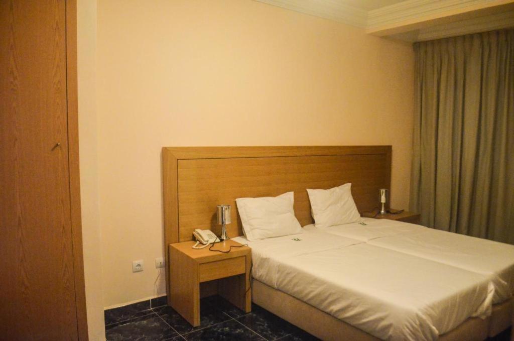 נואדיבו Hotel El Medina מראה חיצוני תמונה