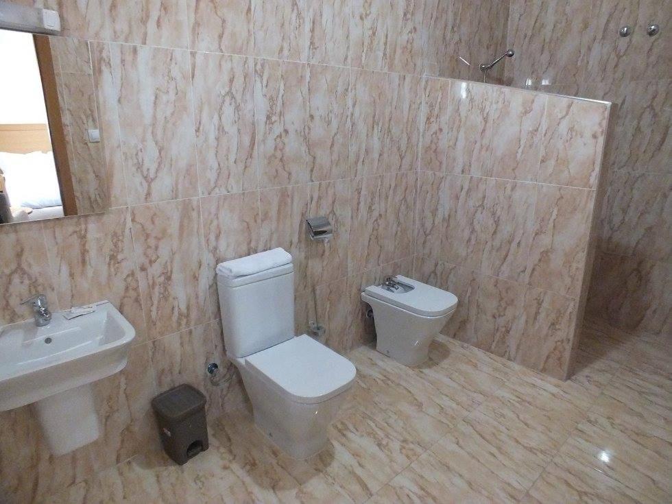 נואדיבו Hotel El Medina מראה חיצוני תמונה