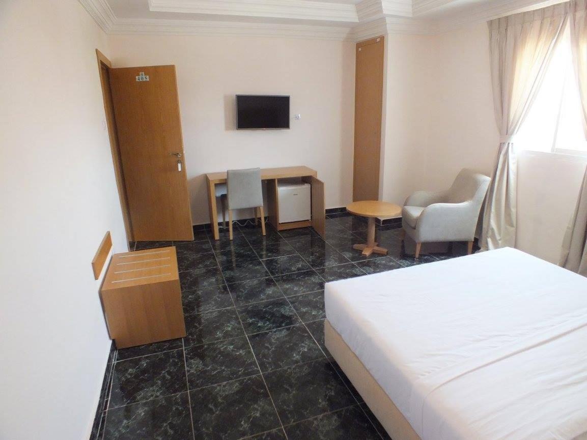 נואדיבו Hotel El Medina מראה חיצוני תמונה