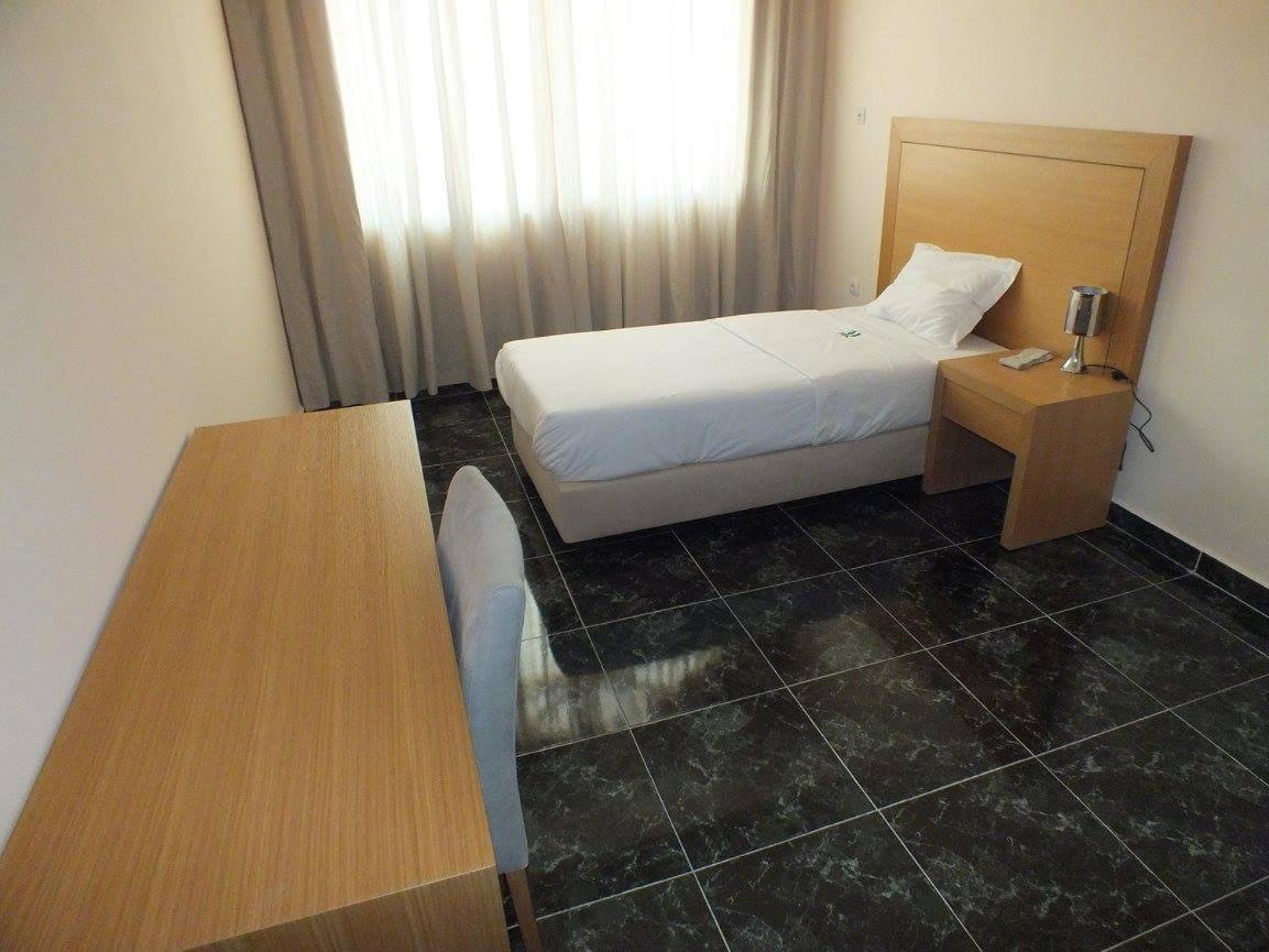 נואדיבו Hotel El Medina מראה חיצוני תמונה