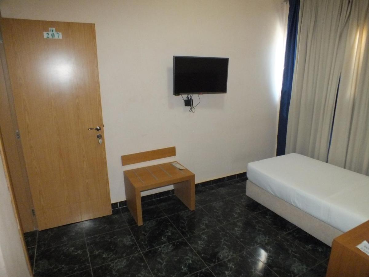 נואדיבו Hotel El Medina מראה חיצוני תמונה
