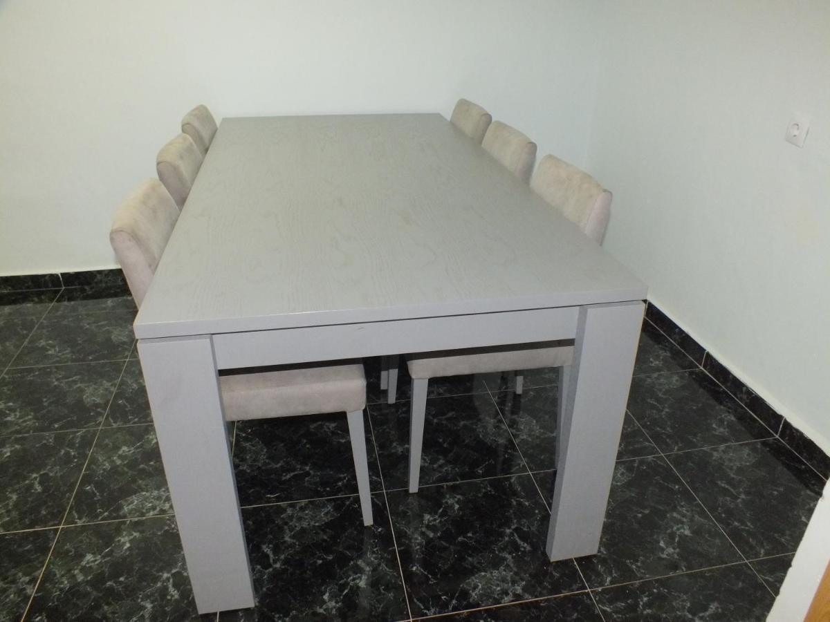 נואדיבו Hotel El Medina מראה חיצוני תמונה