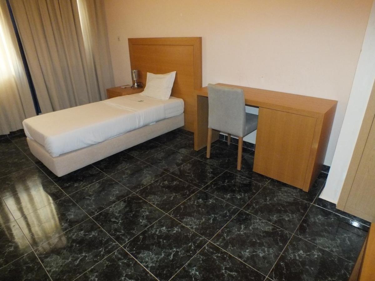 נואדיבו Hotel El Medina מראה חיצוני תמונה