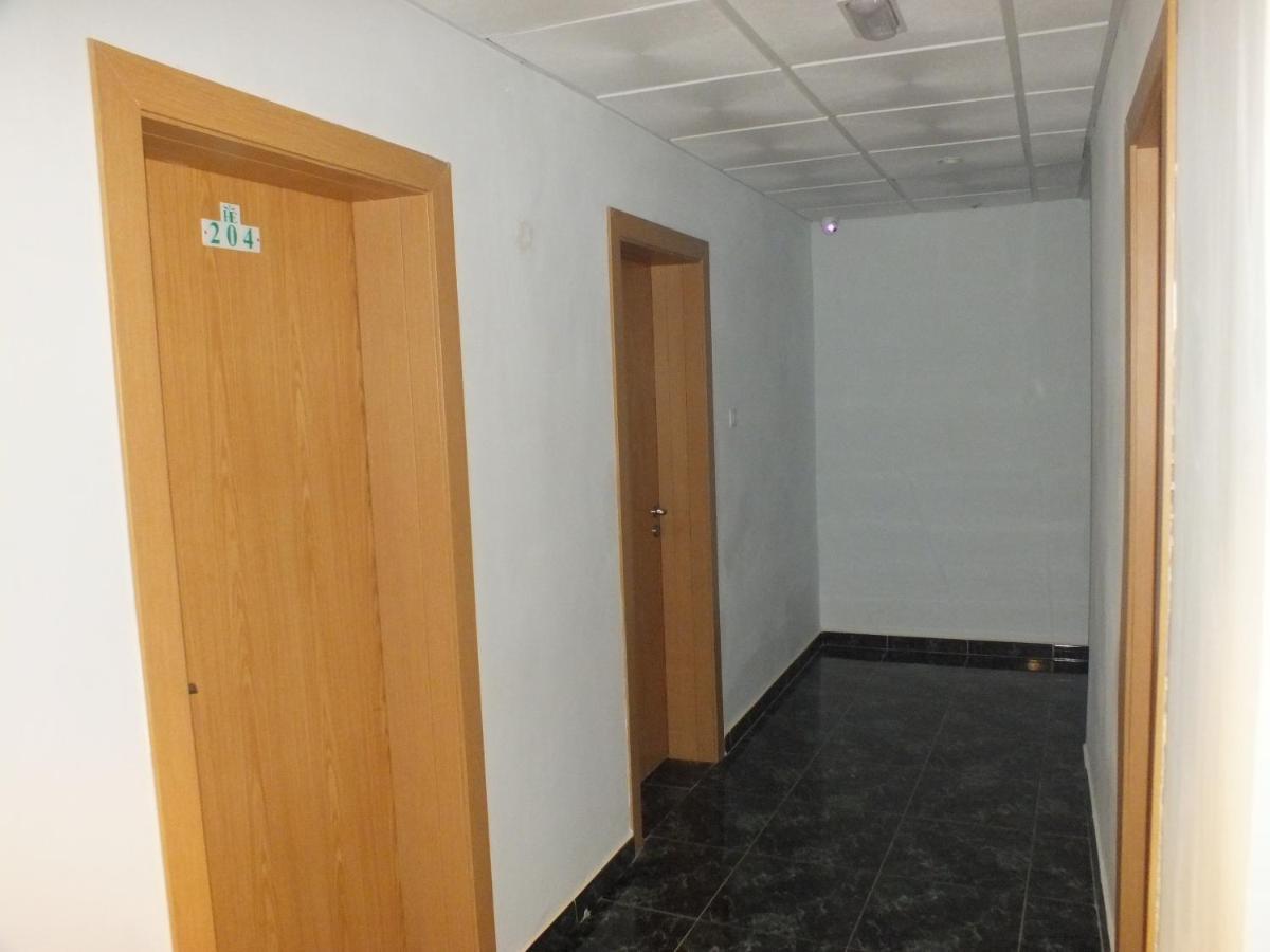 נואדיבו Hotel El Medina מראה חיצוני תמונה