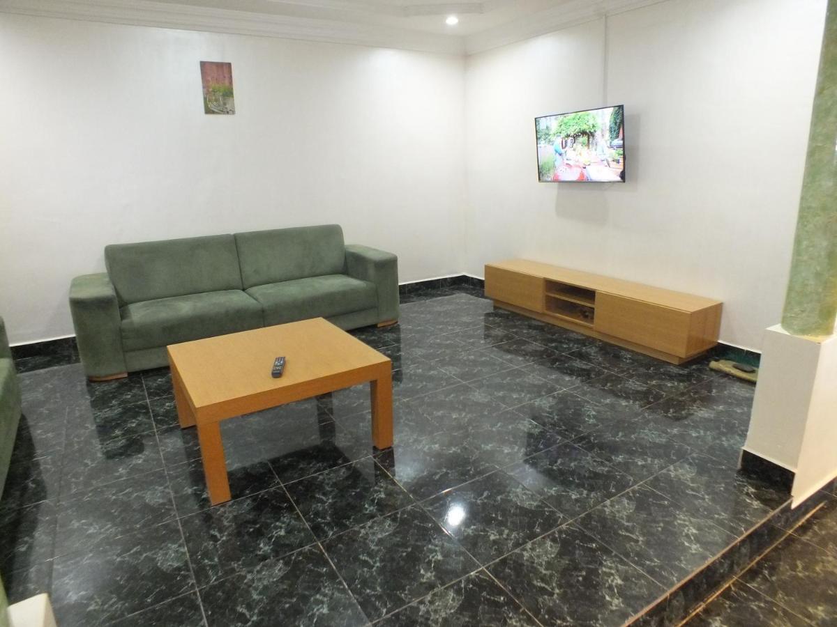נואדיבו Hotel El Medina מראה חיצוני תמונה