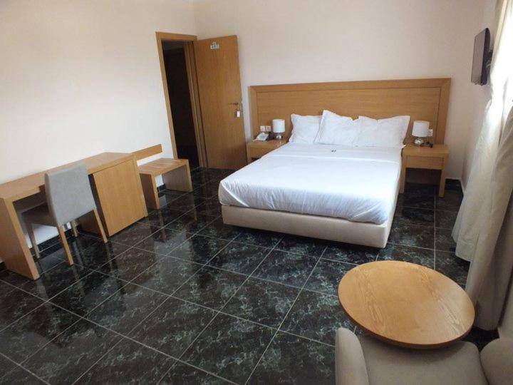 נואדיבו Hotel El Medina מראה חיצוני תמונה