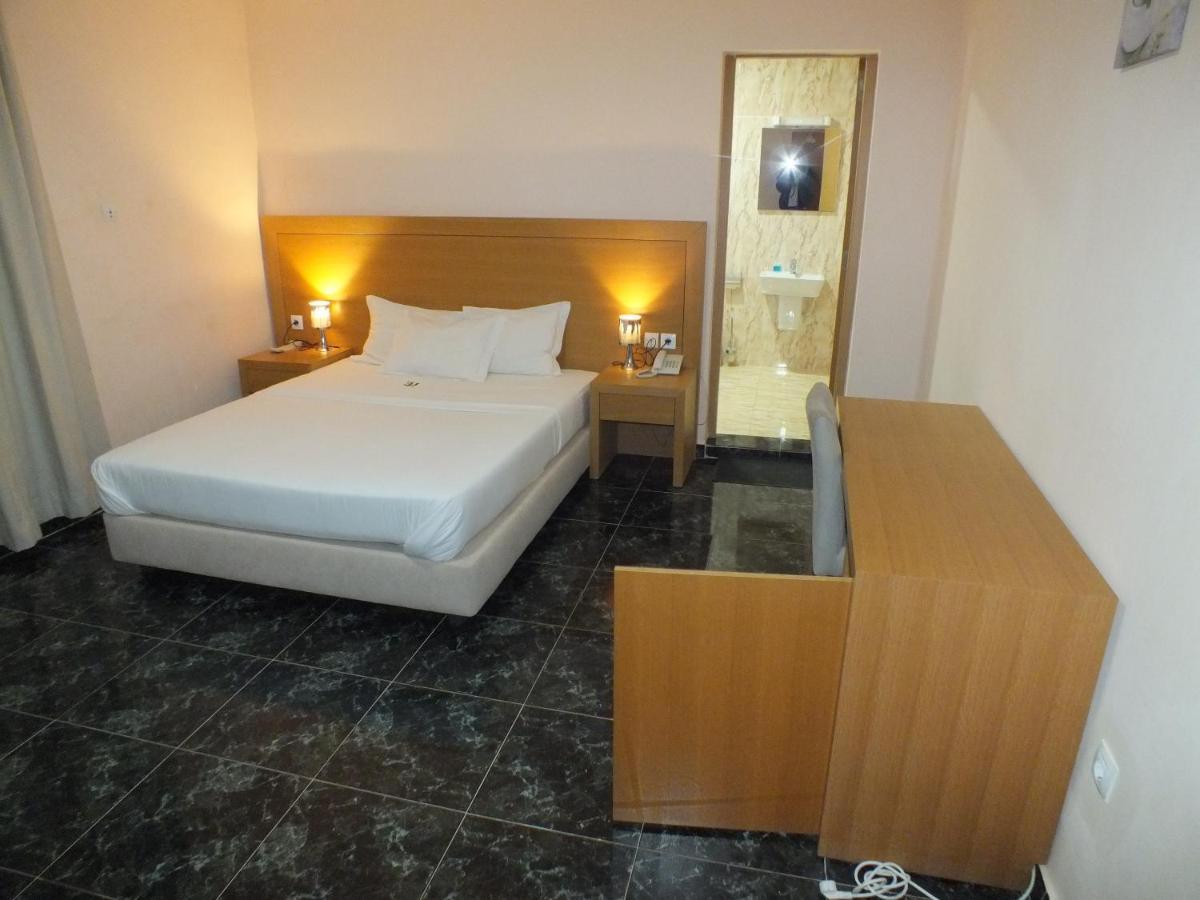 נואדיבו Hotel El Medina מראה חיצוני תמונה