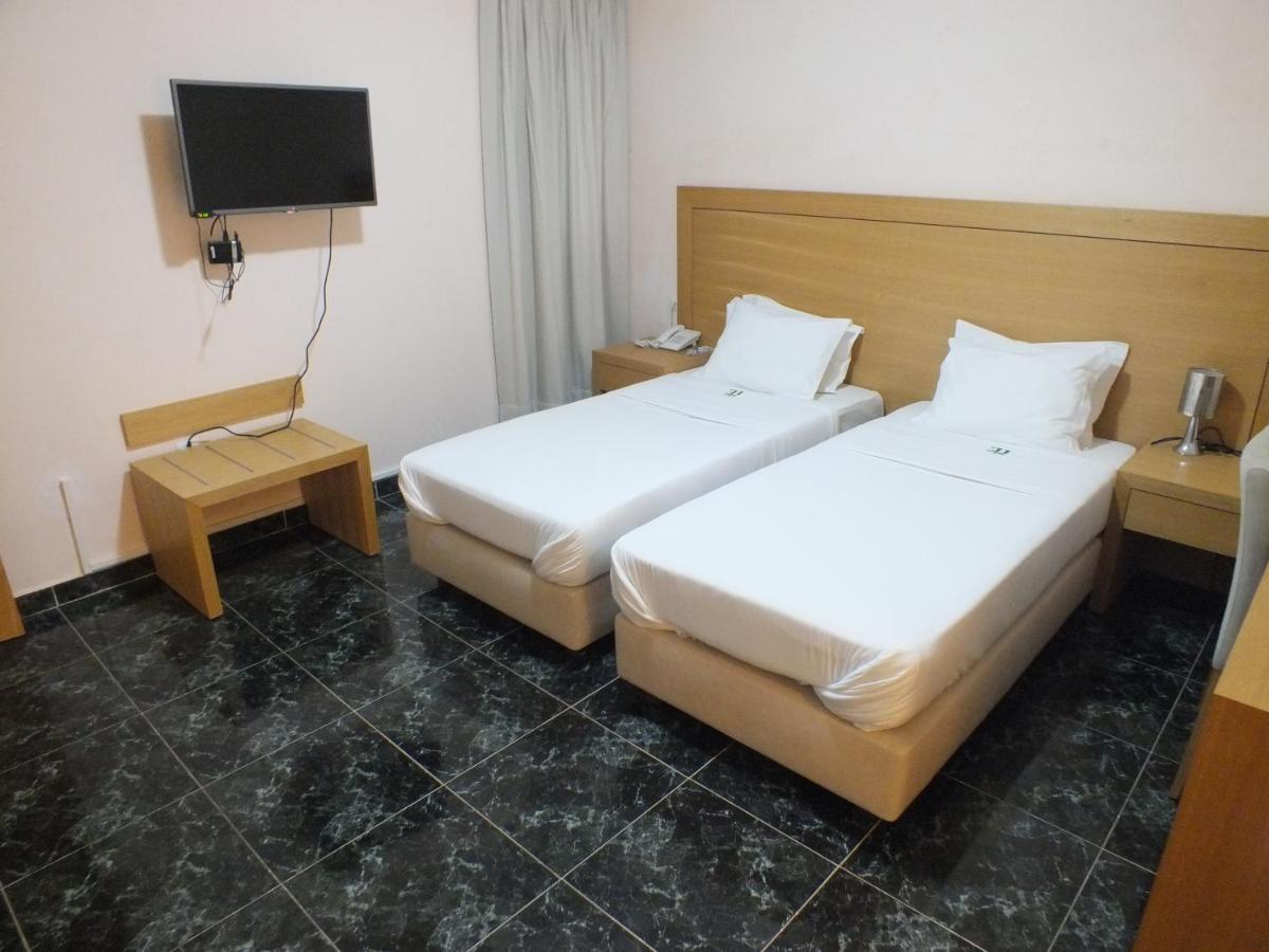 נואדיבו Hotel El Medina מראה חיצוני תמונה
