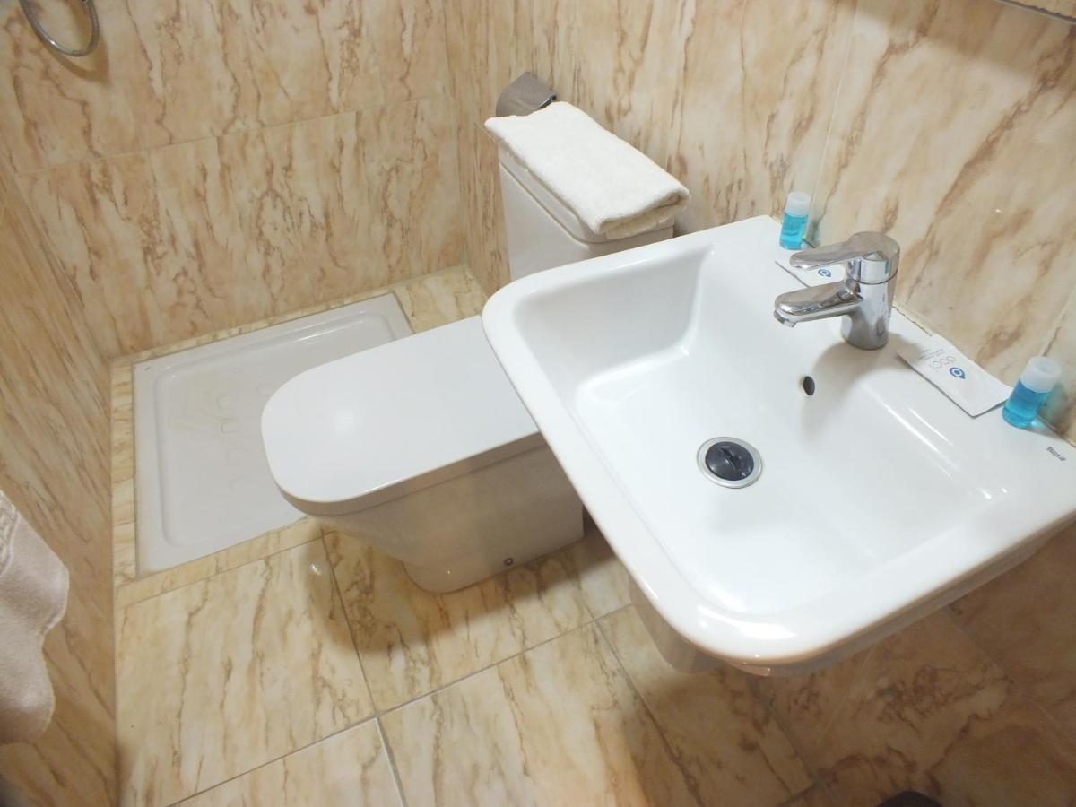 נואדיבו Hotel El Medina מראה חיצוני תמונה
